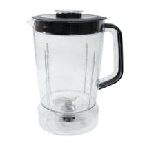 Copo Liquidificador Philco PMP1550 Pro Turbo 900W Preto Copo Liquidificador Philco PMP1550 Pro Turbo 900W Preto