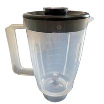 Copo Liquidificador Philips Walita Daily Ri2101 Completo Copo Liquidificador Philips Walita Daily Ri2101 Completo