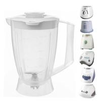 Copo Liquidificador Philips Walita Liqfaz Confort Liqmais Copo Liquidificador Philips Walita Liqfaz Confort Liqmais