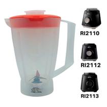 Copo Liquidificador Philips Walita Pro Blend4 550W Ri2112 Vm Copo Liquidificador Philips Walita Pro Blend4 550W Ri2112 Vm