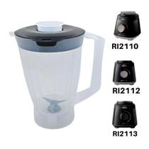 Copo Liquidificador Philips Walita ProBlend 4 550W Ri2112 Pt Copo Liquidificador Philips Walita ProBlend 4 550W Ri2112 Pt