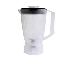 Copo Liquidificador Processador Walita Power Chop Ri7300 Pt Copo Liquidificador Processador Walita Power Chop Ri7300 Pt