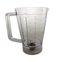 Copo Liquidificador Processador Walita RI7300 RI7301 RI7302 Copo Liquidificador Processador Walita RI7300 RI7301 RI7302