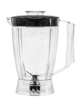 Copo Liquidificador Walita Philips Multipro Ri7625 / Ri7630 Br - MICROMAX