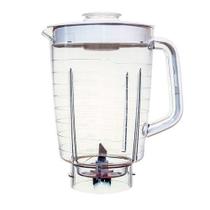 Copo Liquidificador Walita Philips Ri2134/2135/2136/2137 Br Copo Liquidificador Walita Philips Ri2134/2135/2136/2137 Br