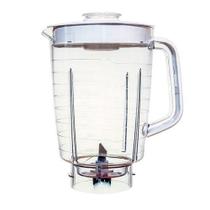 Copo Liquidificador Walita Philips Ri2134/2135/2136/2137 Br