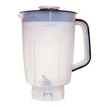 Copo Liquidificador Walita Philips Ri2134/2135/2136/2137 Pt