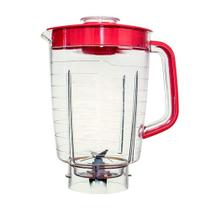 Copo Liquidificador Walita Philips Ri2134 2135 2136 2137 Vm Copo Liquidificador Walita Philips Ri2134 2135 2136 2137 Vm