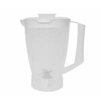 Copo Liquidificador WALITA POWER CHOP RI7300 RI7301 RI7302 RI7303 600 700 1000W TRANSLUCIDO