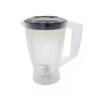 Copo Liquidificador Walita Problend 4 Ri2110/Ri2112/Ri2113 Copo Liquidificador Walita Problend 4 Ri2110/Ri2112/Ri2113