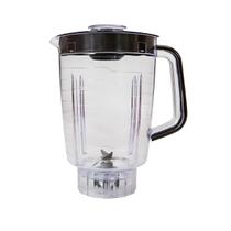 Copo Liquidificador Walita Problend 6 Ri2240 Ri2242 Ri2244 Copo Liquidificador Walita Problend 6 Ri2240 Ri2242 Ri2244