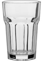 COPO LONG DRINK 13x9x9cm 410ml VIDRO TRANSP 6PÇ COPO LONG DRINK 13x9x9cm 410ml VIDRO TRANSP 6PÇ