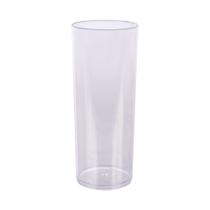Copo Long Drink 300ml Amalu Transparente Copo Long Drink 300ml Amalu Transparente
