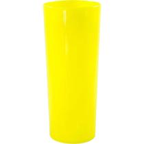 copo long drink amarelo copo long drink amarelo
