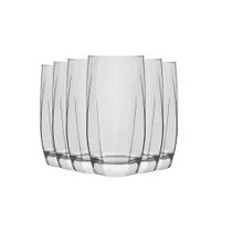 Copo Long Drink Capri 410ml Nadir 6x1 Copo Long Drink Capri 410ml Nadir 6x1