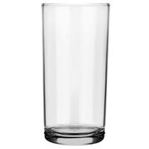 Copo Long Drink Cylinder 300ml Nadir Figueiredo em Vidro Transparente