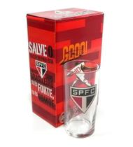 Copo Long Drink Cylinder 300ml São Paulo Copo Long Drink Cylinder 300ml São Paulo