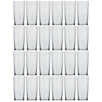 Copo Long Drink Cylinder Nadir 300 ml com 24 Peças Copo Long Drink Cylinder Nadir 300 ml com 24 Peças