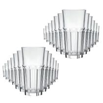 Copo Long Drink de Vidro Bristol 340ml 12 unidades - Nadir 2611 Copo Long Drink de Vidro Bristol 340ml 12 unidades - Nadir 2611