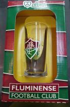Copo Long Drink Fluminense 300ml - Allmix