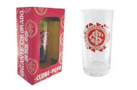 Copo Long Drink INTERNACIONAL RS 300ml - AllMix