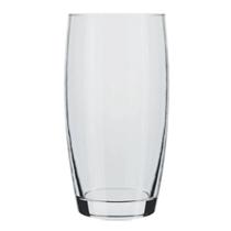 Copo Long Drink Oca 400 Ml Com 24 Peças De Qualidade