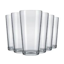 Copo Long Drink para Bar 264ml 6 Unidades - Nadir 2601