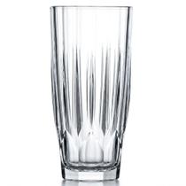 Copo Long Drink Pasabahce Diamond 315ml Vidro Sofisticado para Drinks e Coquetéis Copo Long Drink Pasabahce Diamond 315ml Vidro Sofisticado para Drinks e Coquetéis