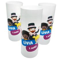 Copo Long Drink personalizados Copo Long Drink personalizados