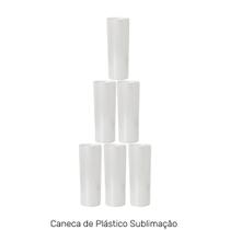 Copo Long Drink Polimero para Sublimação Branco - 330ml Quantidade:1 Copo Long Drink Copo Long Drink Polimero para Sublimação Branco - 330ml Quantidade:1 Copo Long Drink