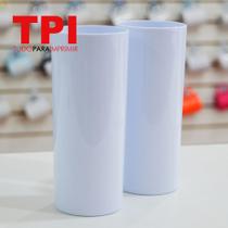 Copo Long Drink Polímero Sublimático - TPI - Tudo Para Imprimir