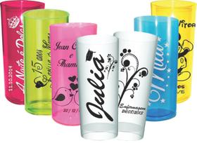 Copo Long Drink Copo Long Drink