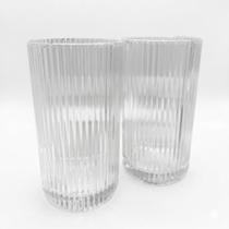 Copo Long Drink Vidro 400ml - ETILUX Copo Long Drink ETILUX Long Drink Vidro 400ml Copo Long Drink Vidro 400ml - ETILUX Copo Long Drink ETILUX Long Drink Vidro 400ml