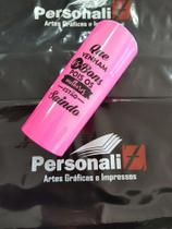 Copo long personalizado color