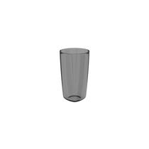 Copo Luna Vitra 360 ml Martiplast Ou - Chumbo