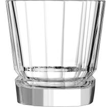 Copo Macassar Arc Cda 10x9x9cm Cristal Transparente 320ml 6pçs Bebidas Água Suco e Coquetel na Mesa Copo Macassar Arc Cda 10x9x9cm Cristal Transparente 320ml 6pçs Bebidas Água Suco e Coquetel na Mesa