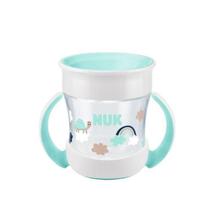 Copo Magic Cup Evolution 360 Neutro Magic (+8M) 160Ml - Nuk