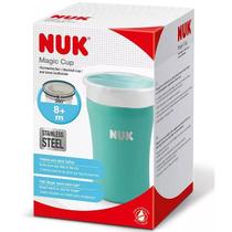 Copo Magic CUP Termico INOX 230ML 8M+ NUK