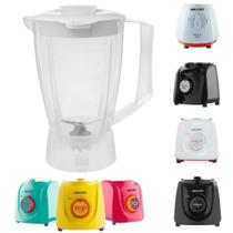 Copo Mallory Tornado 450w Vita Mais Flash Mix Kalipso Optima Copo Mallory Tornado 450w Vita Mais Flash Mix Kalipso Optima