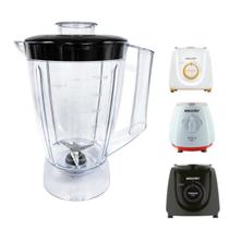 Copo Mallory Tornado 450w Vita Mais Flash Mix Kalipso Sangel Copo Mallory Tornado 450w Vita Mais Flash Mix Kalipso Sangel