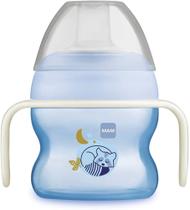 Copo MAM Starter Night 150ml Azul