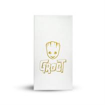 Copo Marvel Groot Infantil Termico Menino Resistênte 900ml