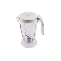 Copo Mc Britânia Eletronic Sem filtro Cristal Tampa Branca