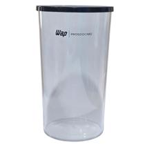Copo medidor 700ml p mixer wap prosdócimo original 3 em 1
