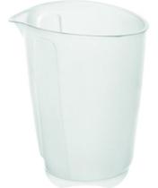 Copo Medidor Confeitar Receitas Plastico Sanremo 500ml