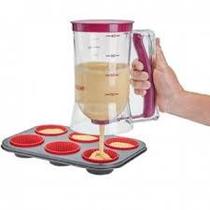 Copo Medidor de Plastico 900 ML