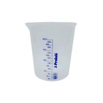 Copo Medidor Graduado Becker Silk Screen Copo Medidor Graduado Becker Silk Screen