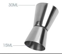 Copo Medidor Inox Dantas Presentes