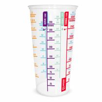 Copo Medidor JAGUAR 550ML Receitas na medida certa 1 Unidade
