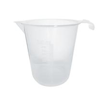 Copo Medidor Jarra Calibradora Dosador Alto Relevo 250ml Copo Medidor Jarra Calibradora Dosador Alto Relevo 250ml